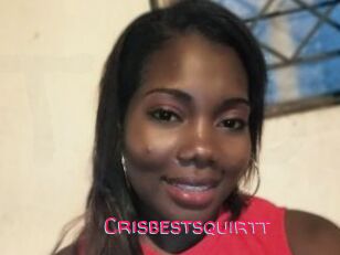 Crisbestsquirtt