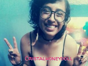 Cristalhoneydoll