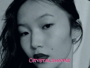 Crystalshayne