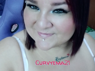 Curvyema21