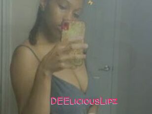 DEEliciousLipz