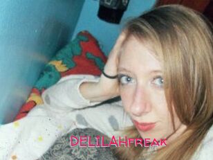 DELILAHfreak