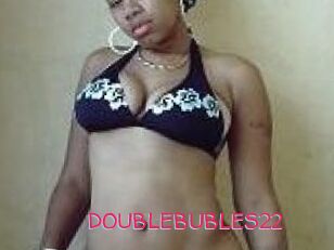 DOUBLEBUBLES22