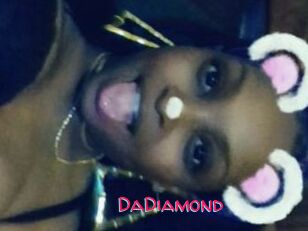 DaDiamond