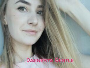 Daenerys_Gentle