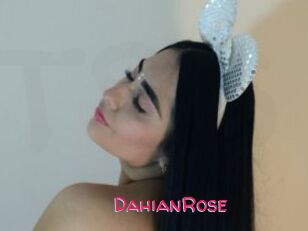 DahianRose