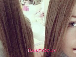 DaintyDolly