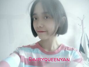 Dairyqueenyan