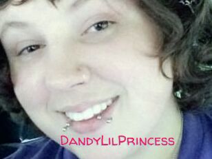 DandyLilPrincess