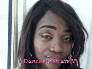 Darckchocolate28