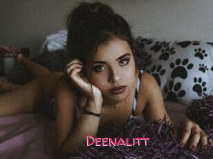 Deenalitt