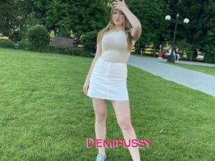 Demipussy