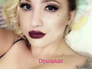 Denibabe