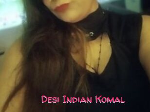 Desi_Indian_Komal