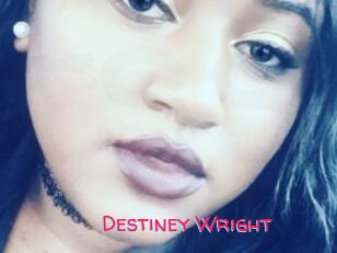 Destiney_Wright