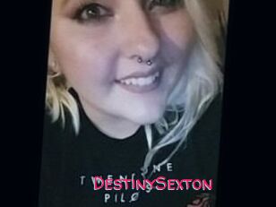 DestinySexton