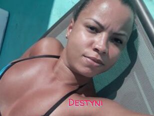 Destyni