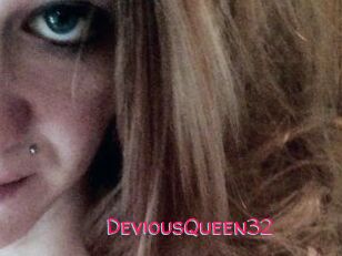 DeviousQueen32