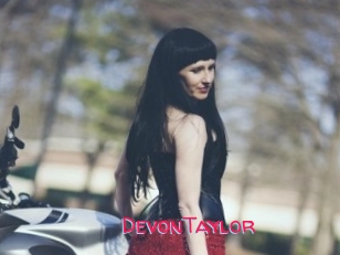 DevonTaylor