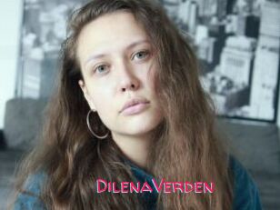 DilenaVerden