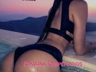 Dinara_Desperados