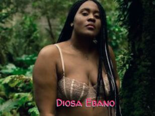 Diosa_Ebano