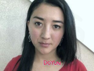 DoYun