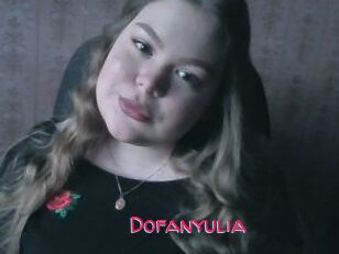 Dofanyulia