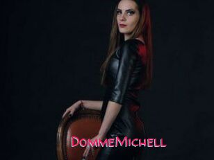 DommeMichell