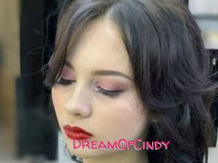 DreamOfCindy