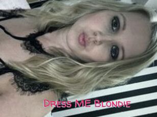 Dress_ME_Blondie