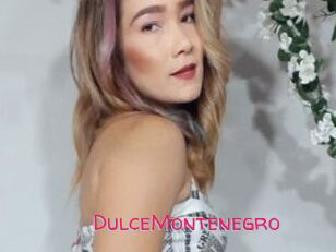 DulceMontenegro