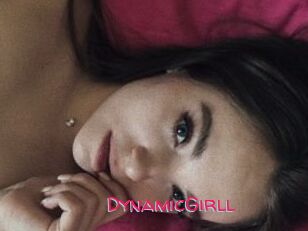 DynamicGirll