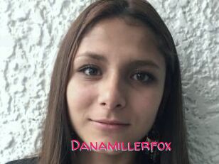 Danamillerfox