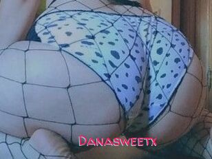 Danasweetx