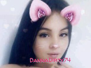 DannaDirty74