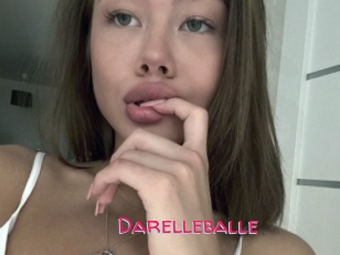 Darelleballe