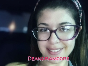 Deandramoore