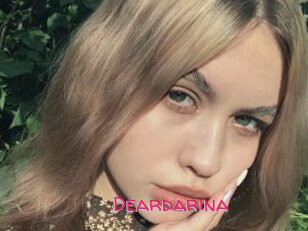 Deardarina