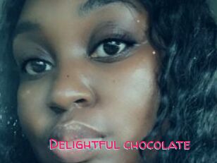 Delightful_chocolate