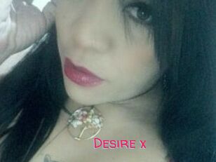 Desire_x