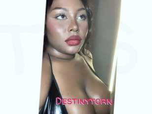 Destinytorn