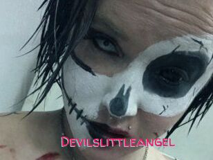 Devilslittleangel