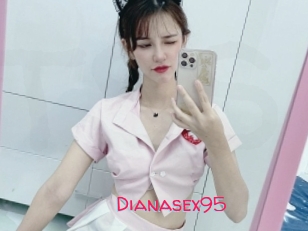 Dianasex95