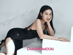 Dianaxmoon