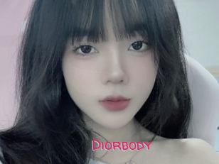 Diorbody