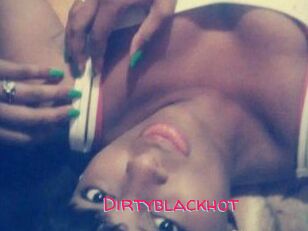 Dirtyblackhot