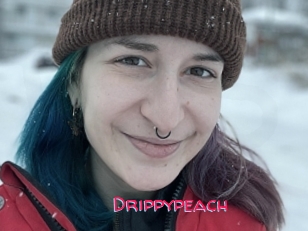 Drippypeach