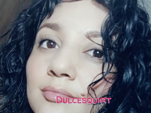 Dulcesquirt