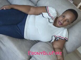 EbonyBluFire